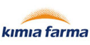 Logo Pelanggan Kimia Farma