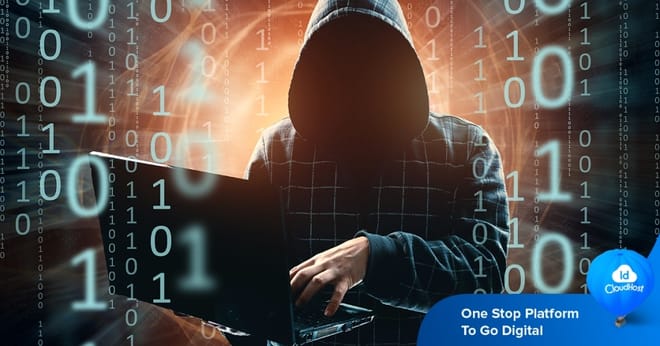 Apa Itu Cybercrime Kenali Pengertian Jenis Dan Cara Menghindarinya