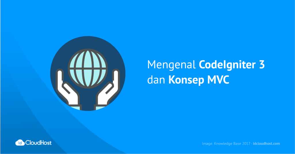 Mengenal Codeigniter Dan Konsep Mvc Idcloudhost