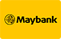 Bank Maybank - Pembayaran IDCloudhost