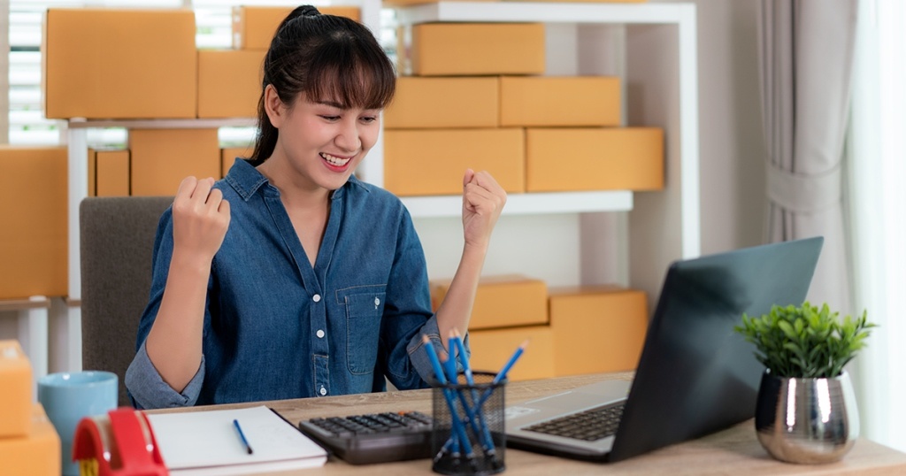Daftar Template Website Bisnis Online & SEO Friendly Terbaik di Tahun 2021