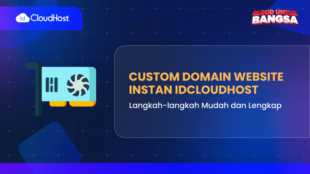 Cara Upload File Website Ke Hosting Di Cpanel Idcloudhost