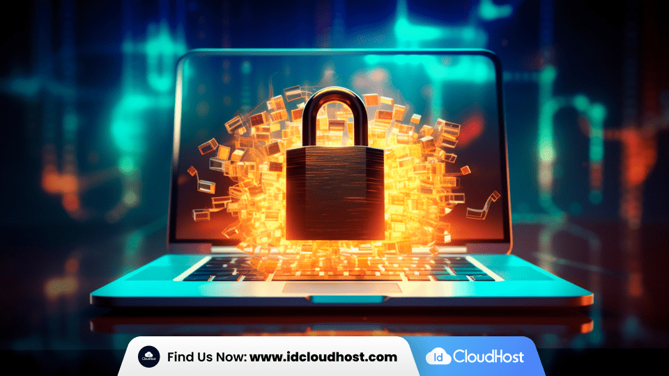 Ini Dia Tips Meningkatkan Keamanan Data Idcloudhost