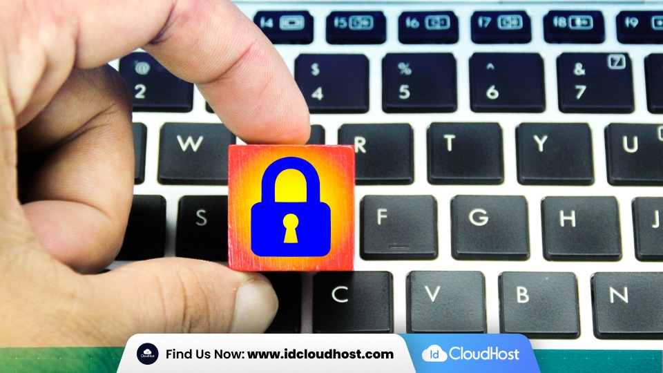 Apa Itu Primary Key Pada Database Fungsi Dan Contohnya Idcloudhost