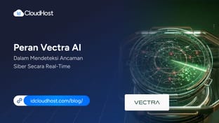 Peran Vectra AI dalam Mendeteksi Ancaman Siber