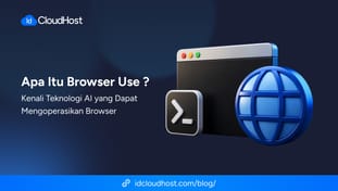 Mengenal Browser Use, Teknologi AI yang Mengoperasikan Browser