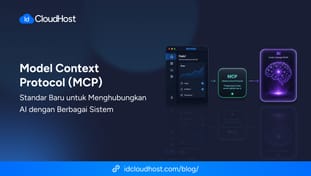 Mengenal (MCP) Menghubungkan AI dengan Berbagai Sistem