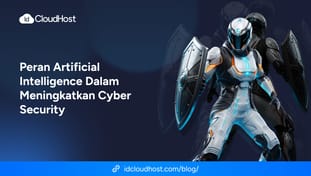 Peran Artificial Intelligence dalam Meningkatkan Cyber Security