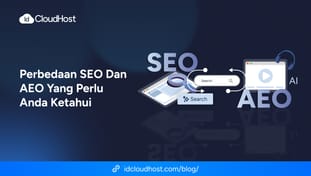 Perbedaan SEO dan AEO yang Perlu Anda Ketahui