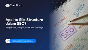Apa Itu Silo Structure dalam SEO? Fungsi dan Cara Kerjanya