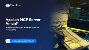 Apakah MCP Server Aman? Memahami Aspek Keamanan dan Privasinya