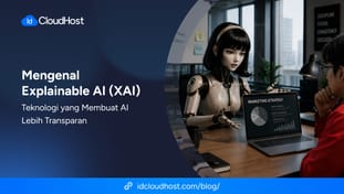 Mengenal XAI, Teknologi yang Membuat AI Lebih Transparan