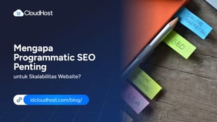 Mengapa Programmatic SEO Penting untuk Skalabilitas Website?