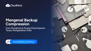 Backup Compression, Cara Menghemat Ruang Penyimpanan Data