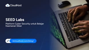 SEED Labs, Platform Cyber Security untuk Belajar Keamanan Siber