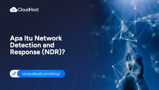 Apa Itu Network Detection and Response (NDR)?