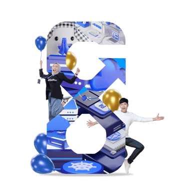 8th Anniversary IDCloudhost