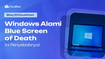 Windows Alami Blue Screen Of Death, Ini Penyebabnya!
