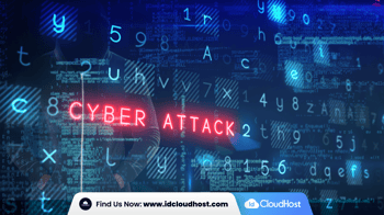 Bagaimana IDCloudHost Mencegah Serangan Siber?