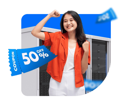 Promo IDCloudHost
