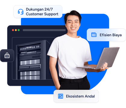 Promo IDCloudHost
