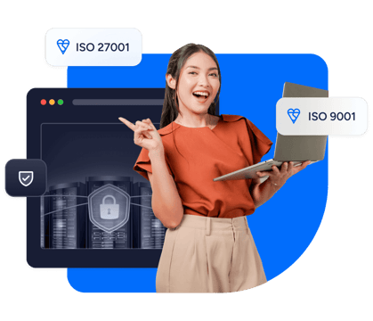 Promo IDCloudHost
