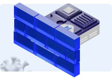 Website Aplication Firewall by IDCloudHost