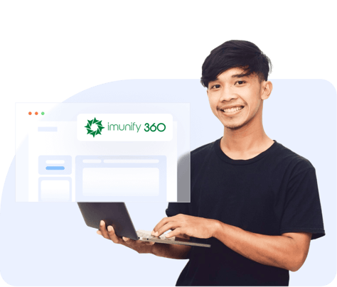 Imunify 360