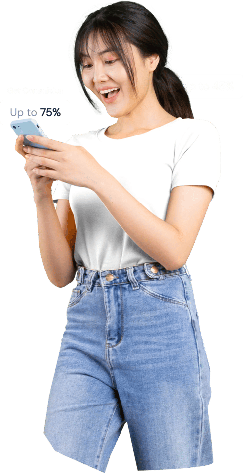 Program Affiliate IDCloudHost