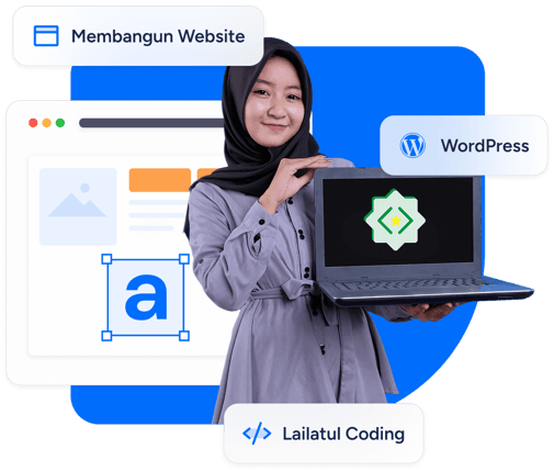 Program NGO IDCloudHost