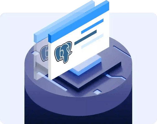 Manage Database by IDCloudHost