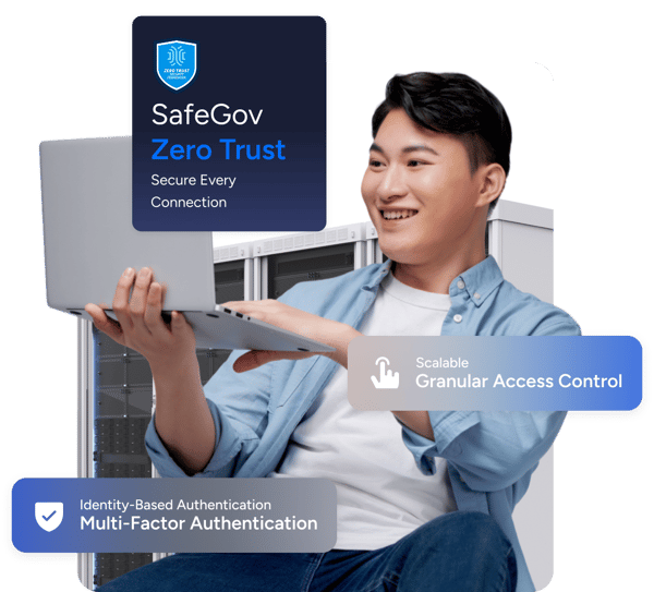 Safegov