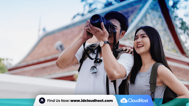 Cara Menjadi Travel Blogger: Tips dan Trik Yang Bisa Dilakukan