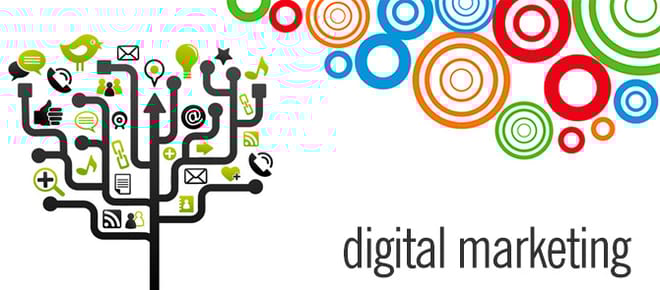 Memahami Mengenai Pemasaran Digital