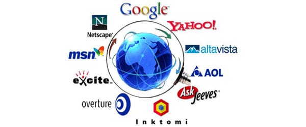Bagaimana Cara Menjadi Ranking Pertama di Search Engine?