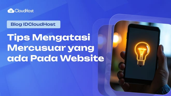 Tips Mengatasi Mercusuar yang ada Pada Website