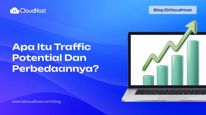Apa Itu Traffic Potential dan Perbedaannya