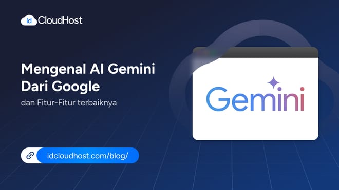 Mengenal Aplikasi Gemini AI dan Fitur Terbaiknya