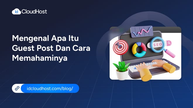 Strategi Menulis Artikel Guest Posting yang Berkesan dan Bernilai