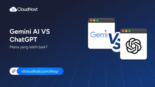 Perbedaan Gemini AI vs ChatGPT, Manakah Lebih Baik?