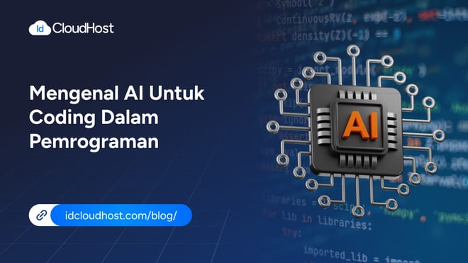 Mengenal AI untuk Coding dalam Pemrograman?