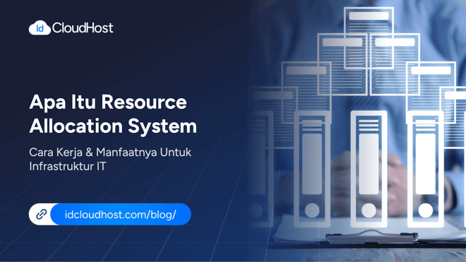 Mengenal Apa Itu Resource Allocation System ?