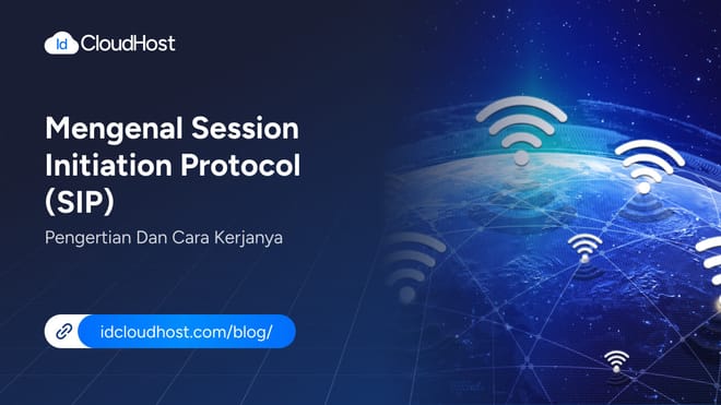 Mengenal Session Initiation Protocol dan Cara Kerjanya