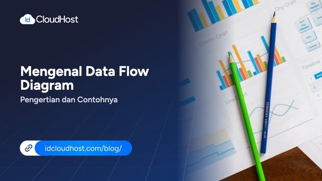 Mengenal Data Flow Diagram (DFD), Pengertian dan Contohnya