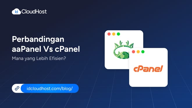 Perbandingan aaPanel vs cPanel Mana yang Lebih Efisien?
