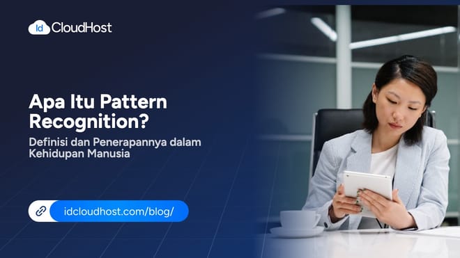 Apa Itu Pattern Recognition? Definisi dan Penerapannya