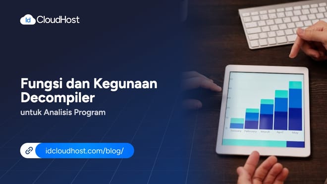 Fungsi dan Kegunaan Decompiler untuk Analisis Program