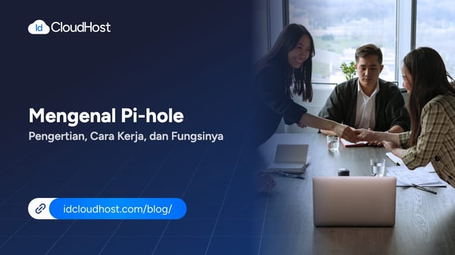 Mengenal Pi-hole Pengertian, Cara Kerja, dan Fungsinya