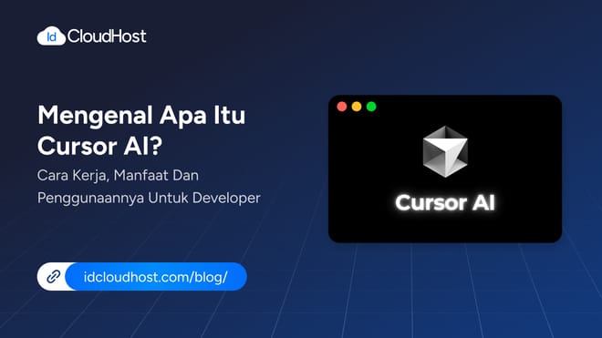 Apa Itu Cursor AI? Manfaat dan Penggunaannya untuk Developer