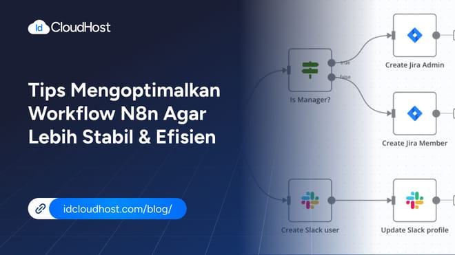 Tips Mengoptimalkan Workflow n8n Agar Lebih Stabil dan Efisien